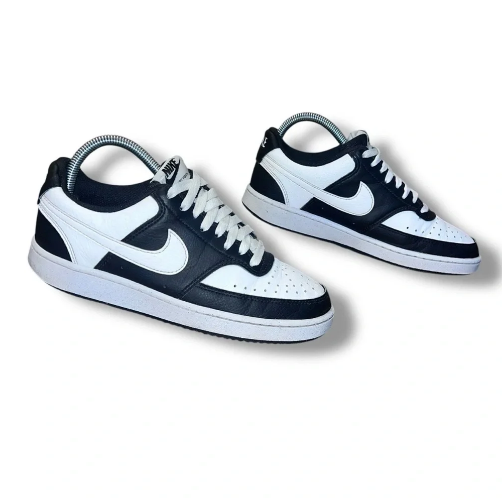 Nike‎ Womens 7 Court Vision Low